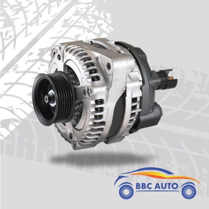 ALTERNATOR 1.6 B ALZ AUDI A4 B7