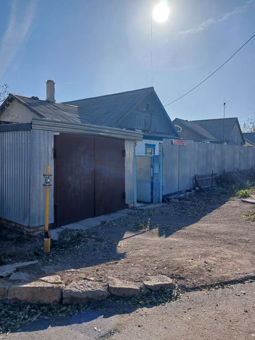 Продам частный дом.