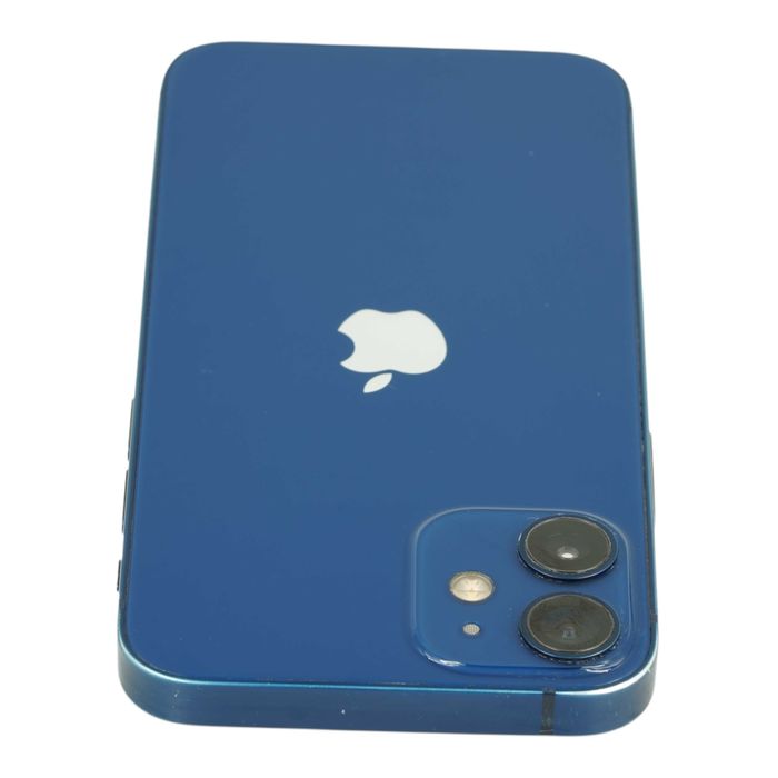 Magazin Apple | iPhone 12 Mini  | Excelent | Blue | 128GB | 100% | Garantie | smilemobile.ro
