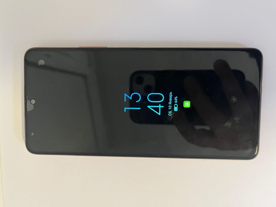 Redmi Note 10 pro