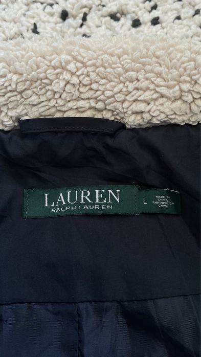 Дамско яке Polo Ralph Lauren размер L