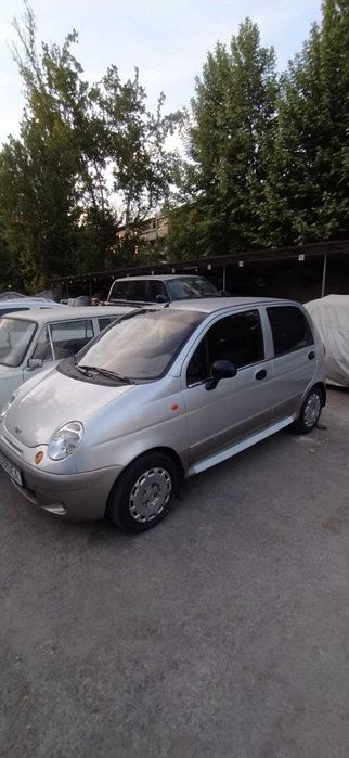 Продается матиз бест