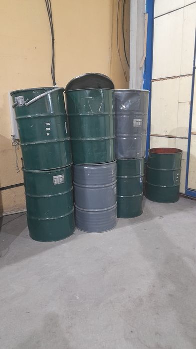 Продам бочки продам