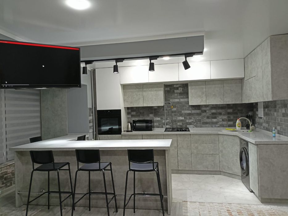 Квартира на месяц