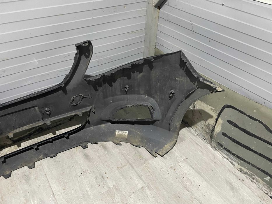 Bara fata Mercedes V class w447 VITO Cod A4478850025