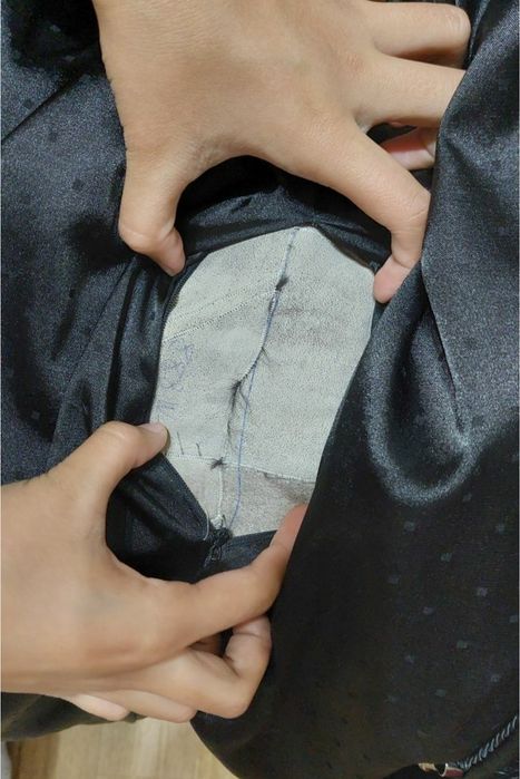 Продам шубу норку