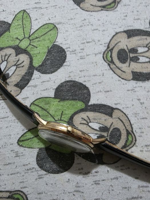 Ceas Cyma Autorotor CYMAFLEX