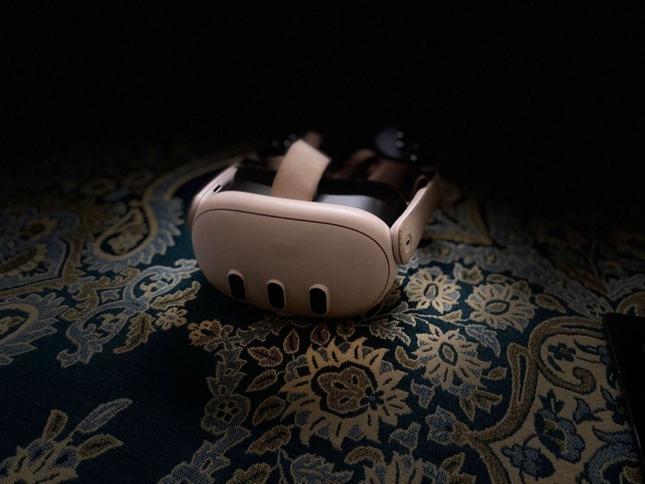 Meta Quest 3 VR очки