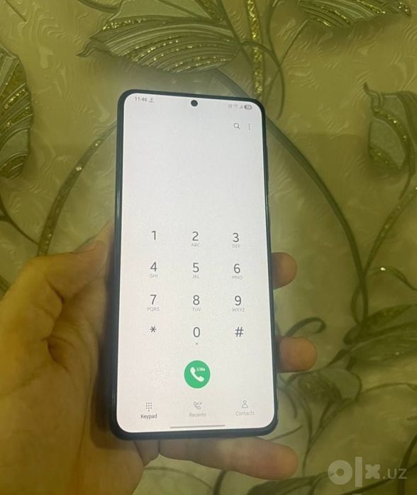 Samsung S21 plus