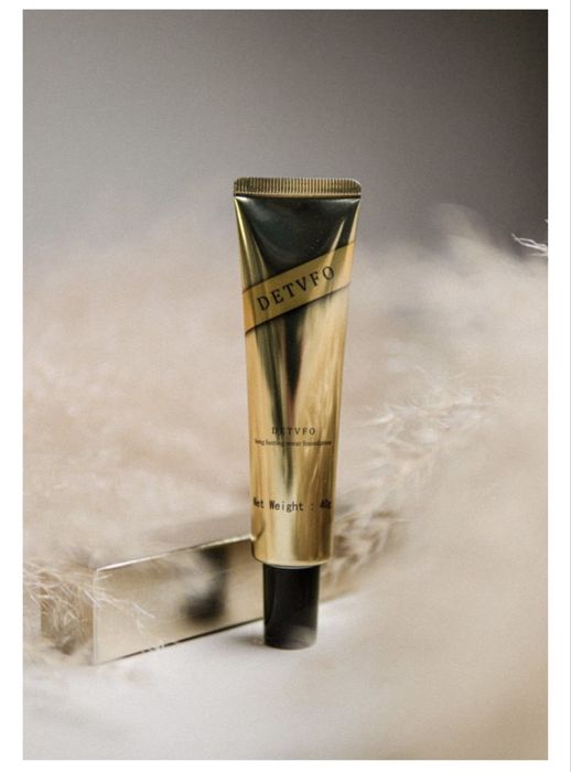 Тональный крем для лица!