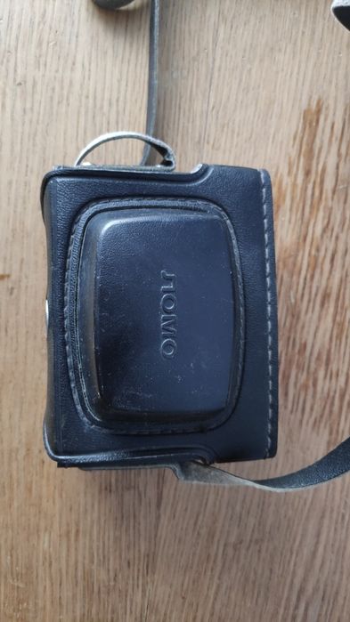 Фотоаппарат Смена 8