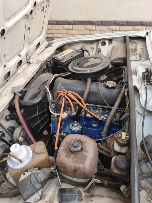 Продается Жигули Ваз 2105