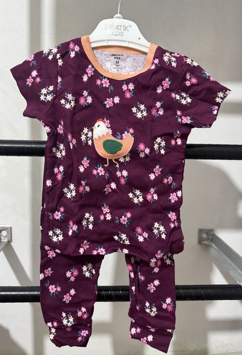 Одежда для девочек carters