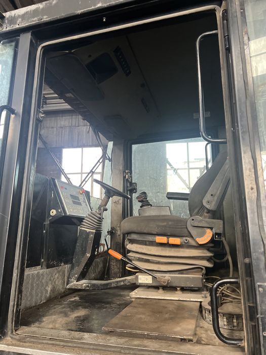 Продам каток Ingersoll Rand DD95