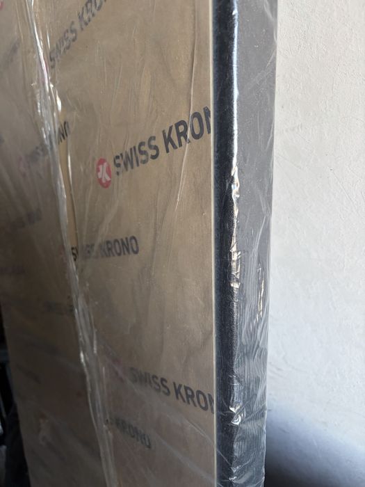 Blat bucatarie  negru  mat 150 cm