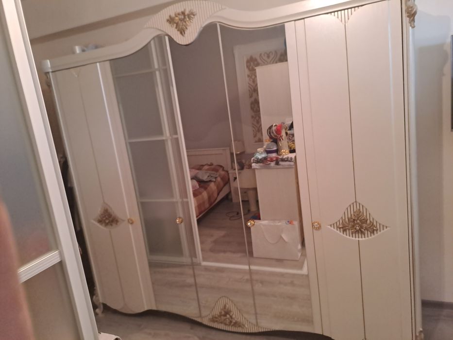 Спальный гарнитур произ. Беларусь