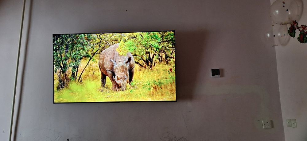 Tv box android Tox 3 4/32