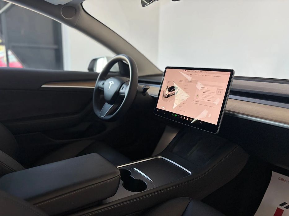 Tesla Model 3 Garantie | TVA deductibil | stare foarte buna