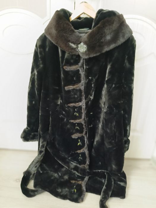 Шуба       Мутон