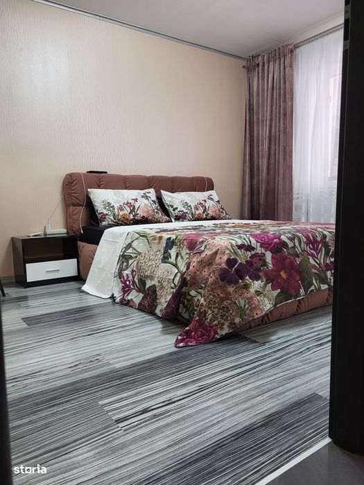 Apartament 2 camere, etaj 8, IMGB, București