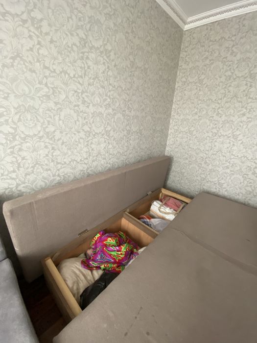 Тахта / диван размер 2000/1600