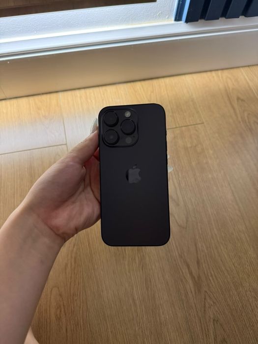IPHONE 14 Pro 256 GB