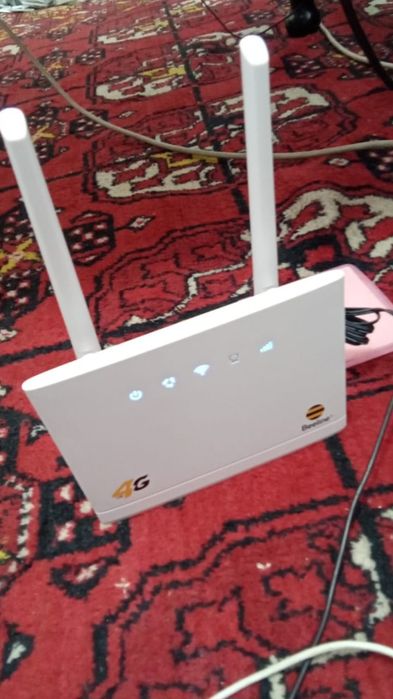 билайн актив теле2 кселл алтел izi роутер модем вайфай 4G+ wifi