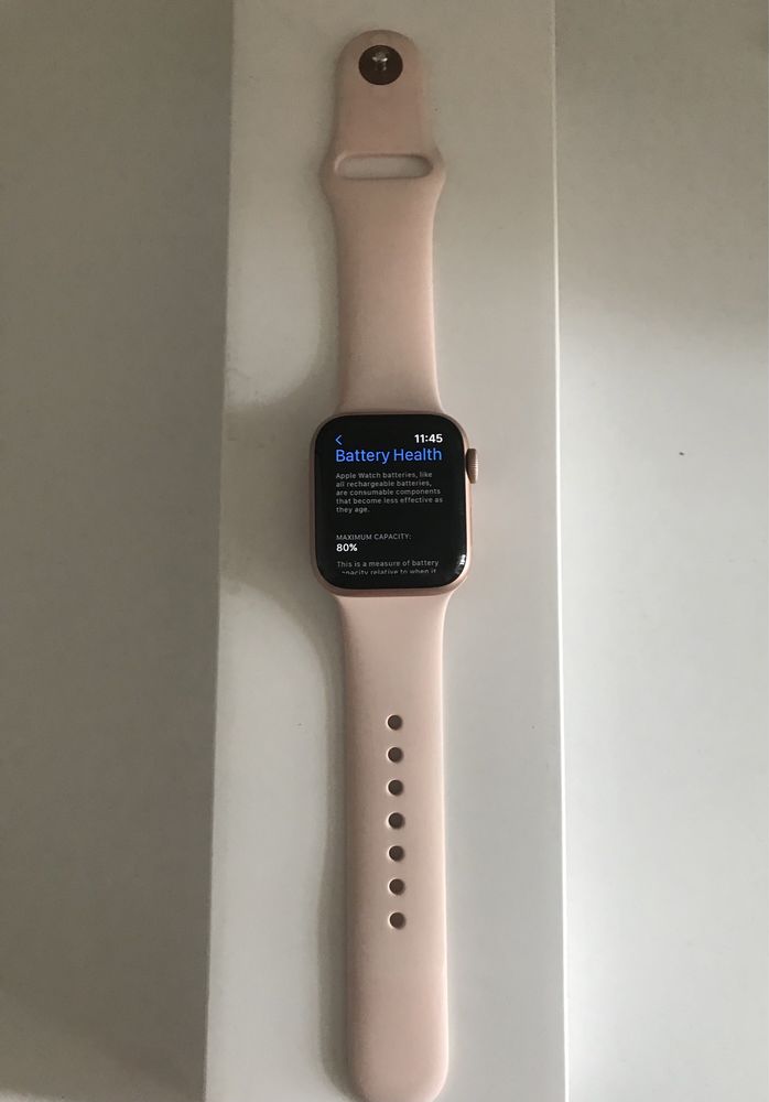 Apple watch best sale 4 bratari