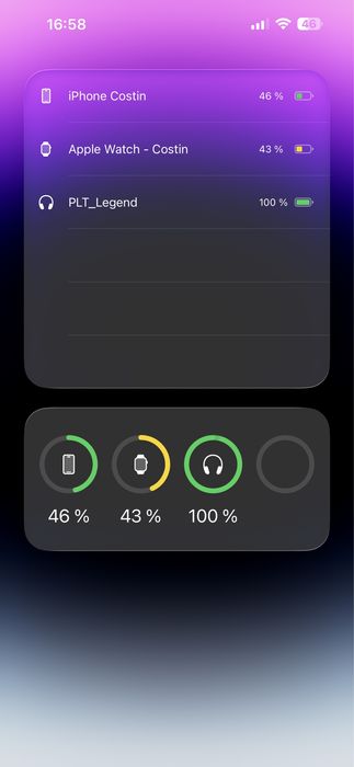 Plantronics Voyager Legend