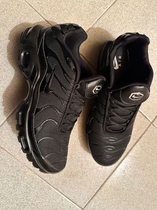 Nike air max plus tn