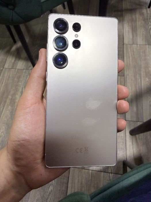 Galaxsy S 25 ultra