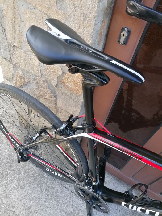 Шосеен Specialized, Фул карбон, 2*11 Shimano 105