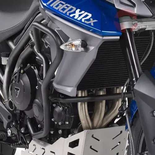 ролбари givi TN6409 за Triumph Tiger 800 / XC 11-19