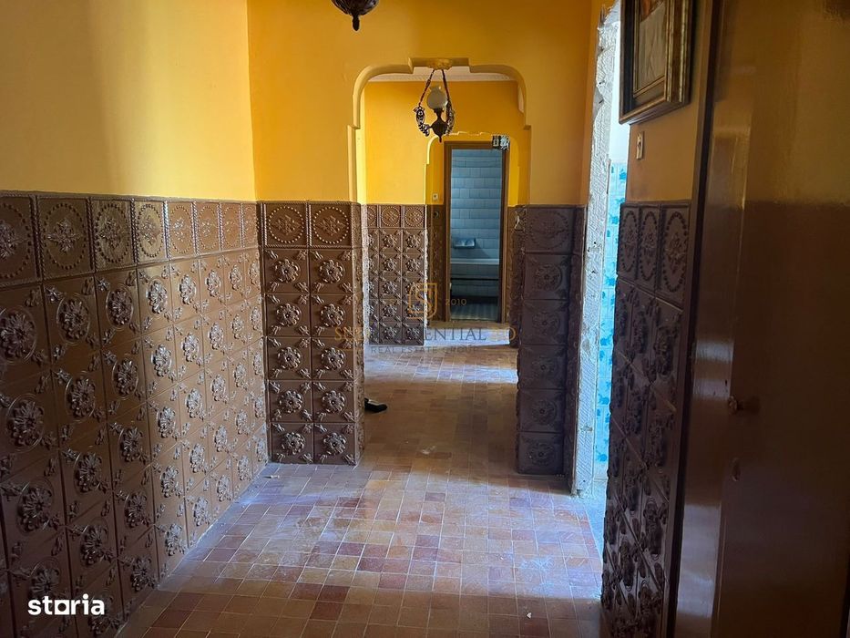 Apartament 3 camere decomandat de vanzare, 1 Decembrie, Sector 3