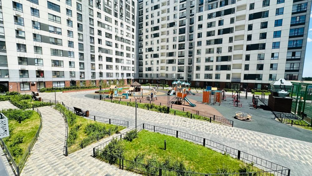 Продам  2х комнатную квартиру