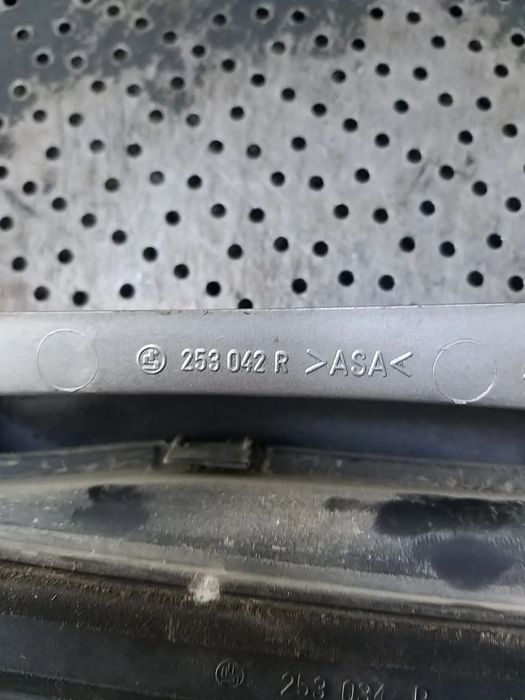 Stop tripla lampa dreapta smart fortwo 450 253042r