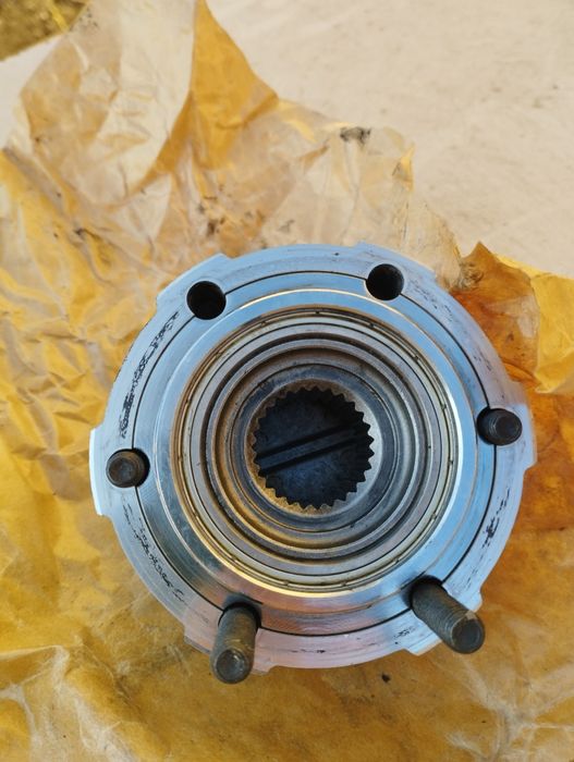 Хъбове за Терано 2