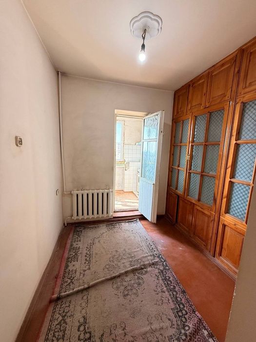 Юабад 16. 5 ком. 117м2.