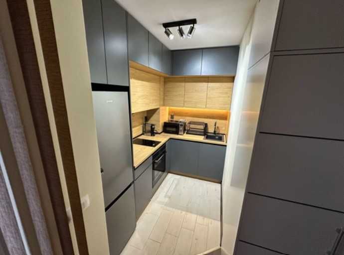 Дава се под наем Едностаен апартамент в София, Слатина - 40 кв.м за 587.01 € - Снимка #2