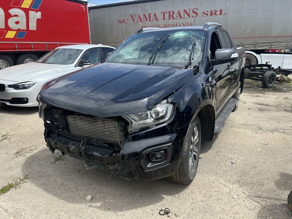 FORD Ranger 2019