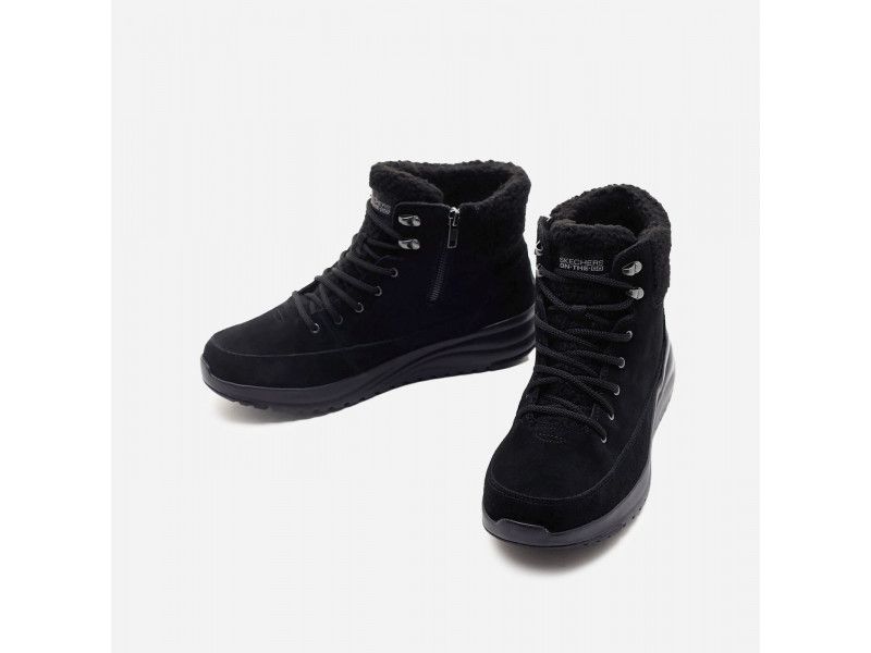 Зимни ботуши Skechers On The Go Stellar  размери - 37, 38, 39, 40