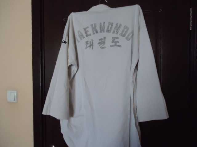 кимоно,дубок таеклондо ,панталони 170см