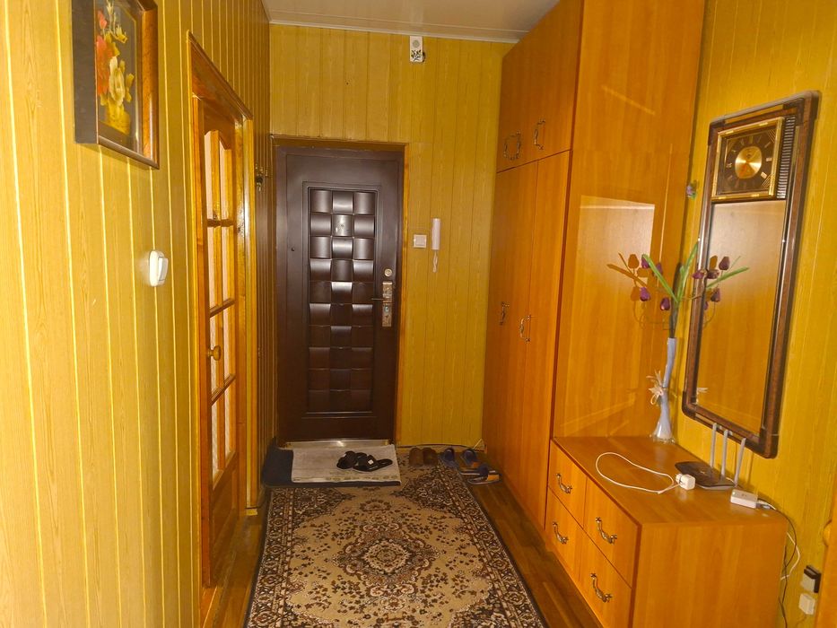 Продаётся 3/4/5 Сергели-1