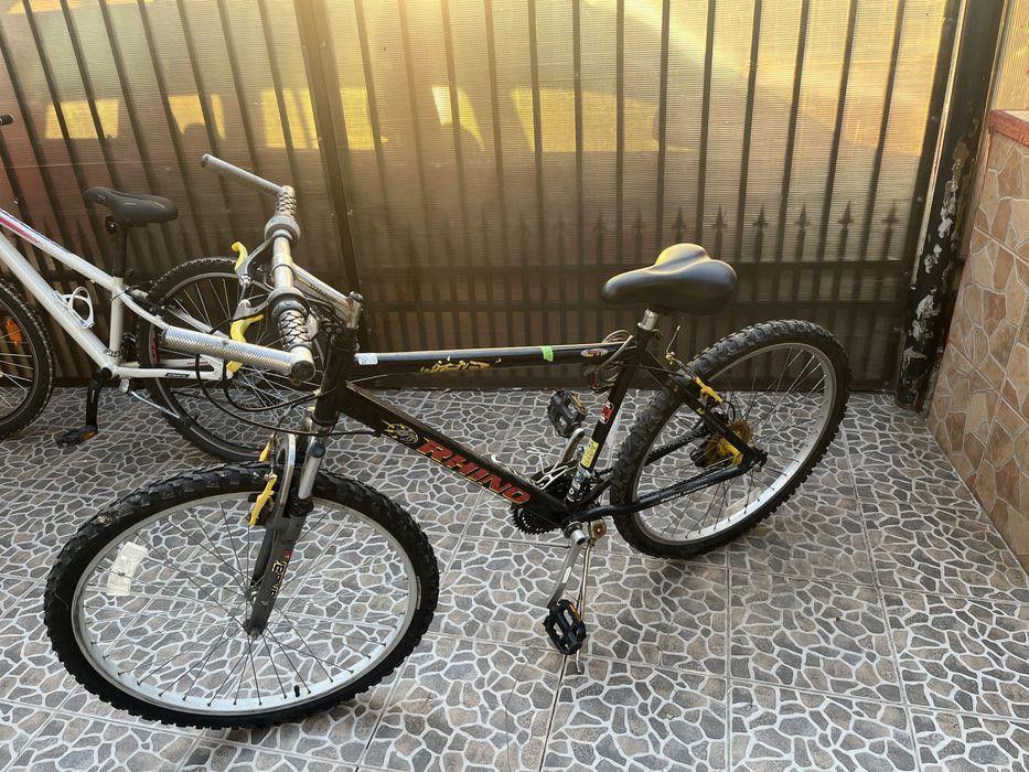 Bicicleta 26'' 550 ron