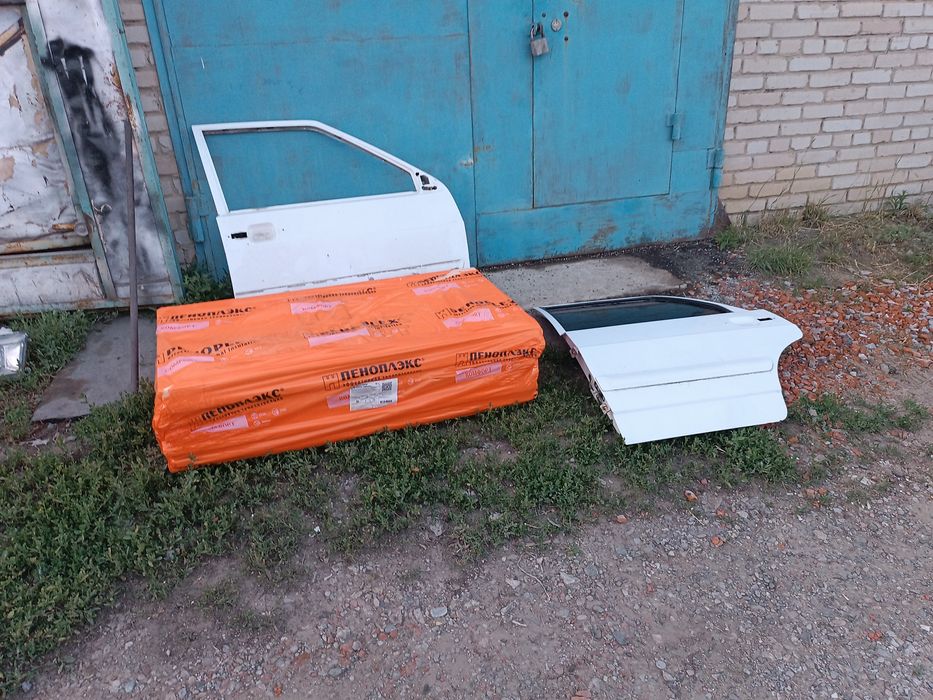 Запчасти на ваз2114