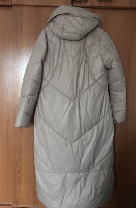 Ayollar kurtkasi 50-52 razmer