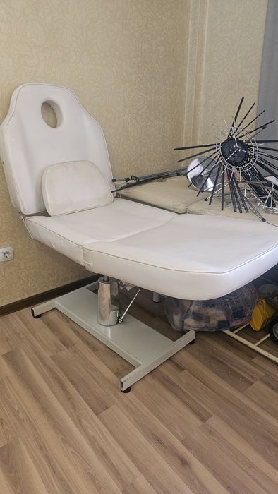 Парикмахерское оборудование