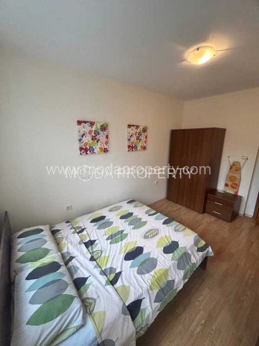 Продава се Двустаен апартамент в Свети Влас - 68 кв.м за 570 €/кв.м - Снимка #6