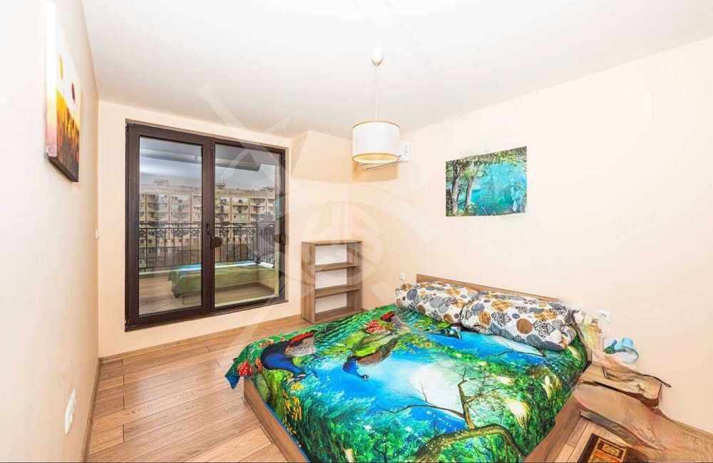 Дава се под наем Тристаен апартамент в Пловдив, Център - 98 кв.м за 648.21 € - Снимка #4