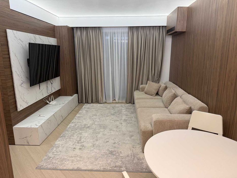 Apartament cu 3 camere de inchiriat – Cortina North